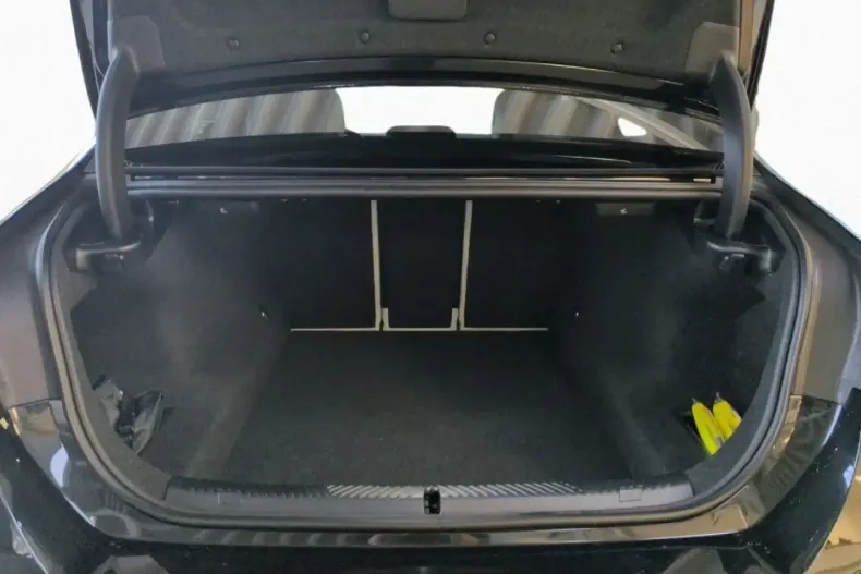 BMW 520 (Seria 5) din 2025 cu 3.000 km - oferta BMW197521 - foto 15