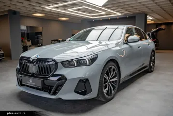 BMW 520 din 2025 - oferta BMW197522