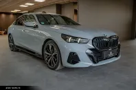 BMW 520 (Seria 5) din 2025 cu 13.500 km - oferta BMW197522 - foto 3