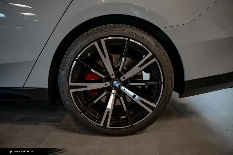 BMW 520 (Seria 5) din 2025 cu 13.500 km - oferta BMW197522 - foto 7