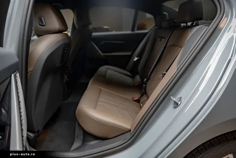 BMW 520 (Seria 5) din 2025 cu 13.500 km - oferta BMW197522 - foto 9