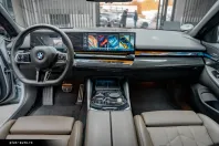 BMW 520 (Seria 5) din 2025 cu 13.500 km - oferta BMW197522 - foto 10