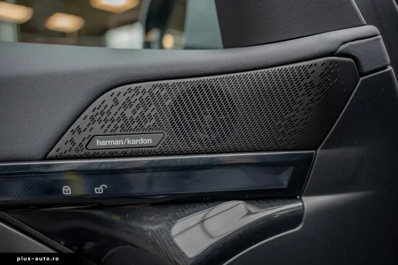 BMW 520 (Seria 5) din 2025 cu 13.500 km - oferta BMW197522 - foto 12