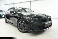 BMW 520 (Seria 5) din 2024 cu 32.956 km - oferta BMW197523 - foto 1