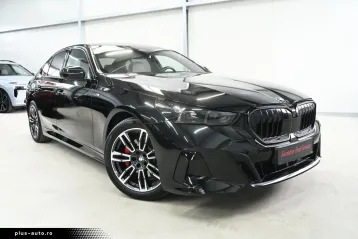 BMW 520 din 2024 - oferta BMW197523