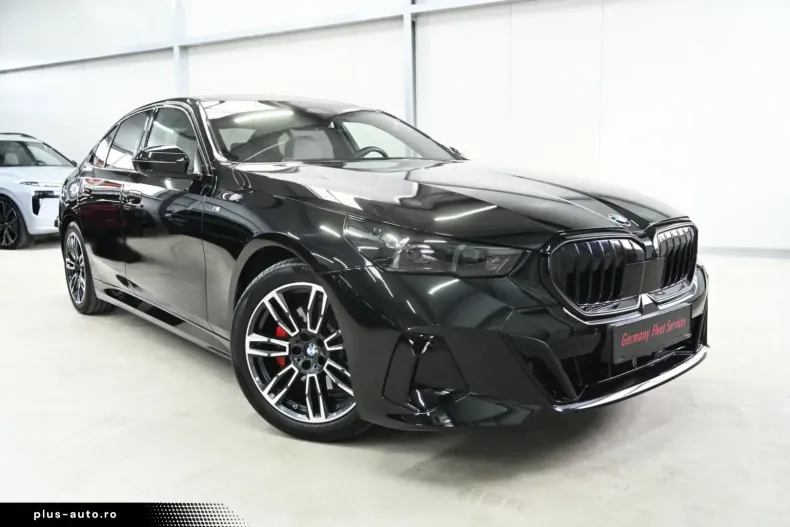 BMW 520 (Seria 5) din 2024 cu 32.956 km - oferta BMW197523 - foto 1