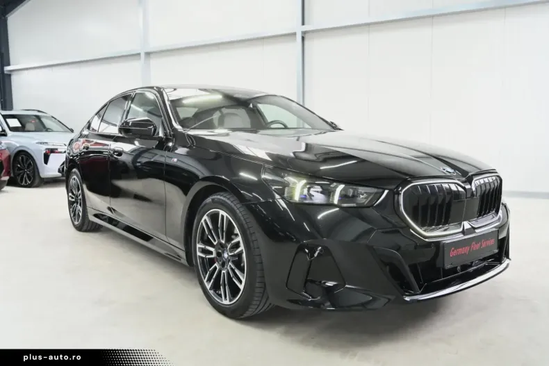 BMW 520 (Seria 5) din 2024 cu 32.956 km - oferta BMW197523 - foto 2