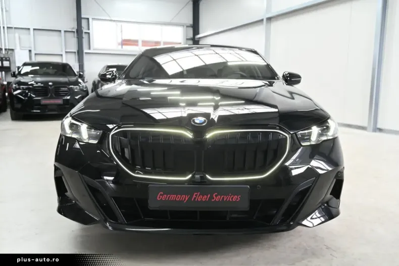 BMW 520 (Seria 5) din 2024 cu 32.956 km - oferta BMW197523 - foto 3