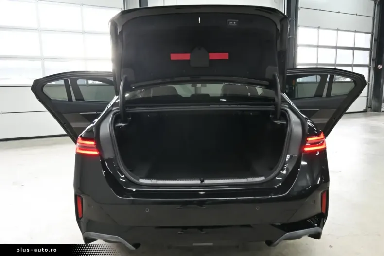 BMW 520 (Seria 5) din 2024 cu 32.956 km - oferta BMW197523 - foto 4