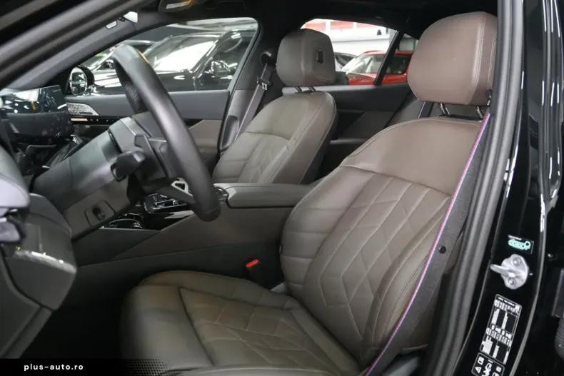 BMW 520 (Seria 5) din 2024 cu 32.956 km - oferta BMW197523 - foto 8