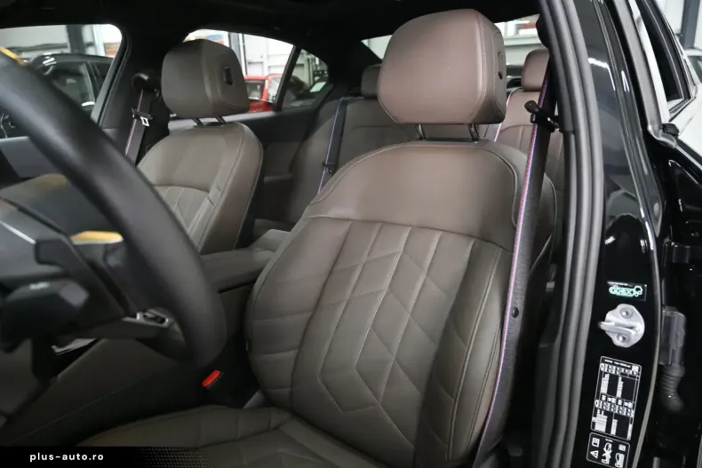 BMW 520 (Seria 5) din 2024 cu 32.956 km - oferta BMW197523 - foto 9