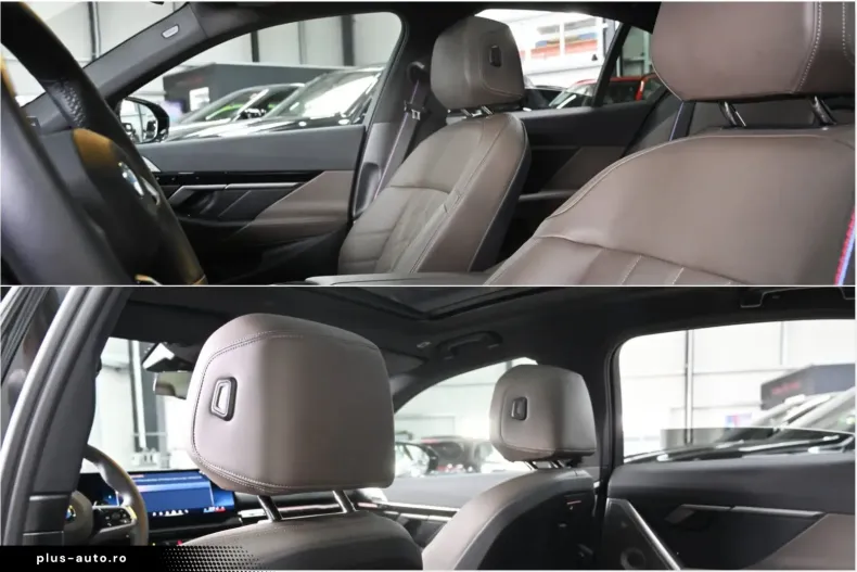 BMW 520 (Seria 5) din 2024 cu 32.956 km - oferta BMW197523 - foto 10