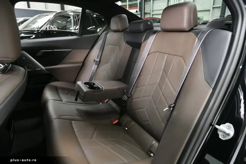 BMW 520 (Seria 5) din 2024 cu 32.956 km - oferta BMW197523 - foto 11