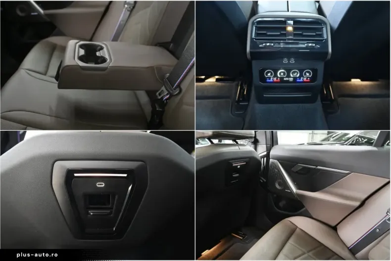 BMW 520 (Seria 5) din 2024 cu 32.956 km - oferta BMW197523 - foto 12