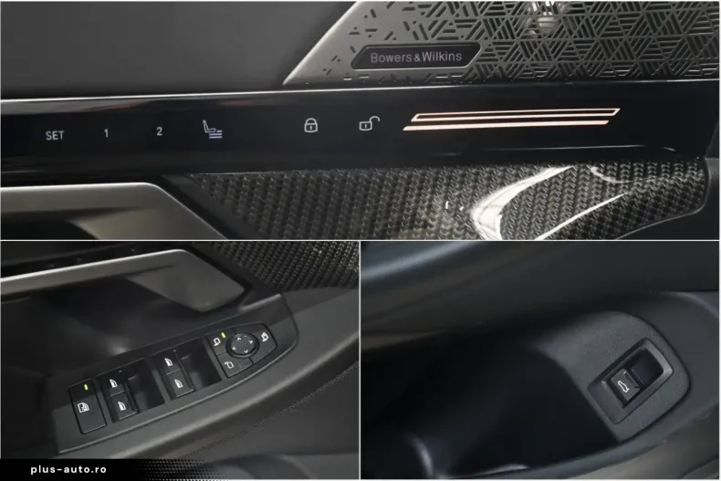 BMW 520 (Seria 5) din 2024 cu 32.956 km - oferta BMW197523 - foto 15