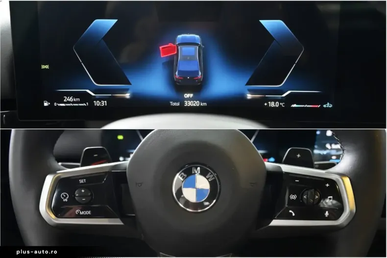 BMW 520 (Seria 5) din 2024 cu 32.956 km - oferta BMW197523 - foto 19