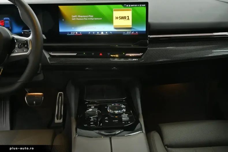 BMW 520 (Seria 5) din 2024 cu 32.956 km - oferta BMW197523 - foto 20