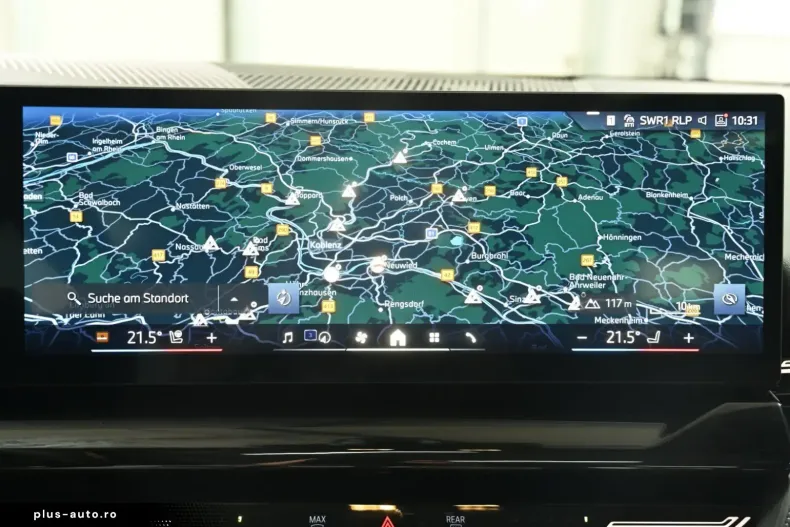 BMW 520 (Seria 5) din 2024 cu 32.956 km - oferta BMW197523 - foto 21