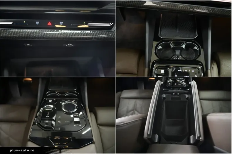 BMW 520 (Seria 5) din 2024 cu 32.956 km - oferta BMW197523 - foto 22