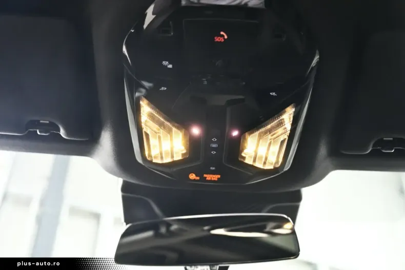 BMW 520 (Seria 5) din 2024 cu 32.956 km - oferta BMW197523 - foto 23