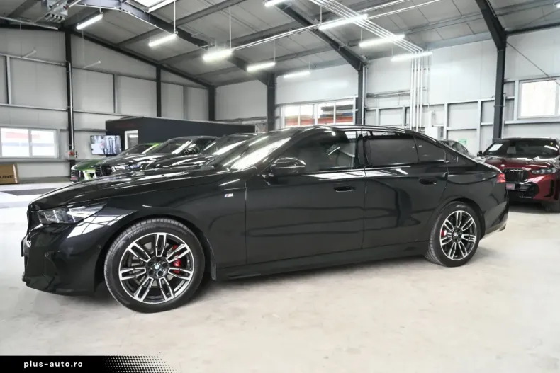 BMW 520 (Seria 5) din 2024 cu 32.956 km - oferta BMW197523 - foto 25