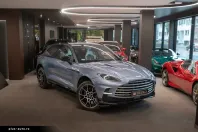 Aston Martin DBX din 2023 cu 8.200 km - oferta AST197524 - foto 1