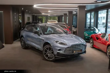 Aston Martin DBX din 2023 - oferta AST197524