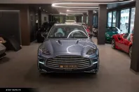 Aston Martin DBX din 2023 cu 8.200 km - oferta AST197524 - foto 2