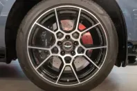 Aston Martin DBX din 2023 cu 8.200 km - oferta AST197524 - foto 11