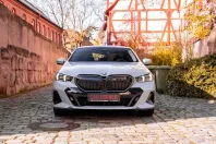 BMW 520 (Seria 5) din 2025 cu 15.000 km - oferta BMW197525 - foto 3