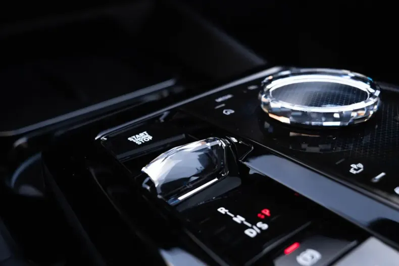 BMW 520 (Seria 5) din 2025 cu 15.000 km - oferta BMW197525 - foto 11