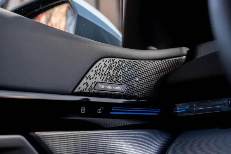 BMW 520 (Seria 5) din 2025 cu 15.000 km - oferta BMW197525 - foto 13