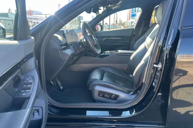 BMW 520 (Seria 5) din 2024 cu 63.410 km - oferta BMW197526 - foto 9