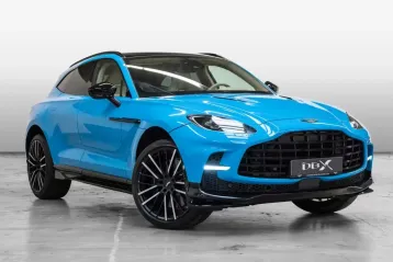 Aston Martin DBX din 2024 - oferta AST197527