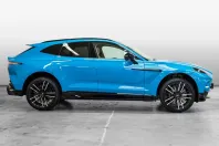 Aston Martin DBX din 2024 cu 9.200 km - oferta AST197527 - foto 2