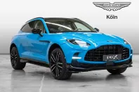 Aston Martin DBX din 2024 cu 9.200 km - oferta AST197527 - foto 6