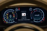 Aston Martin DBX din 2024 cu 9.200 km - oferta AST197527 - foto 11