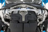 Aston Martin DBX din 2024 cu 9.200 km - oferta AST197527 - foto 13