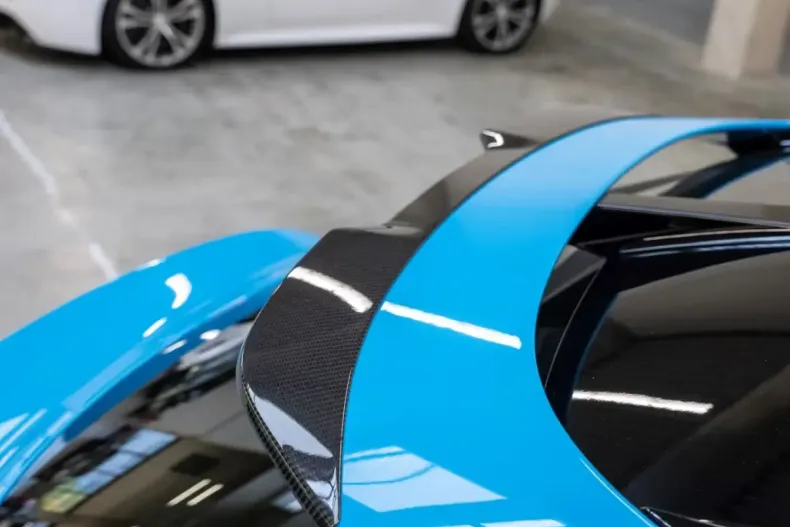 Aston Martin DBX din 2024 cu 9.200 km - oferta AST197527 - foto 27