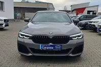 BMW 545 (Seria 5) din 2022 cu 60.670 km - oferta BMW197528 - foto 2