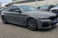 BMW 545 (Seria 5) din 2022 cu 60.670 km - oferta BMW197528 - foto 3