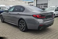 BMW 545 (Seria 5) din 2022 cu 60.670 km - oferta BMW197528 - foto 4
