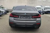 BMW 545 (Seria 5) din 2022 cu 60.670 km - oferta BMW197528 - foto 5