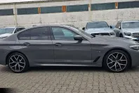 BMW 545 (Seria 5) din 2022 cu 60.670 km - oferta BMW197528 - foto 7