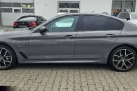 BMW 545 (Seria 5) din 2022 cu 60.670 km - oferta BMW197528 - foto 8