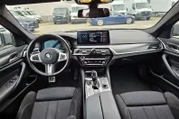 BMW 545 (Seria 5) din 2022 cu 60.670 km - oferta BMW197528 - foto 9