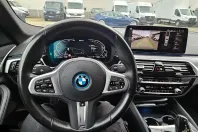 BMW 545 (Seria 5) din 2022 cu 60.670 km - oferta BMW197528 - foto 10