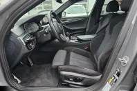 BMW 545 (Seria 5) din 2022 cu 60.670 km - oferta BMW197528 - foto 11