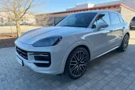 Porsche Cayenne din 2023 cu 69.250 km - oferta POR197529 - foto 1