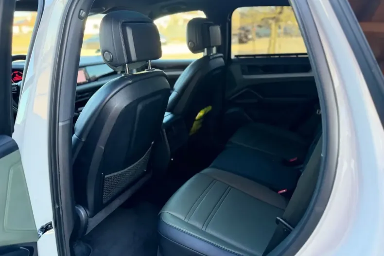 Porsche Cayenne din 2023 cu 69.250 km - oferta POR197529 - foto 18